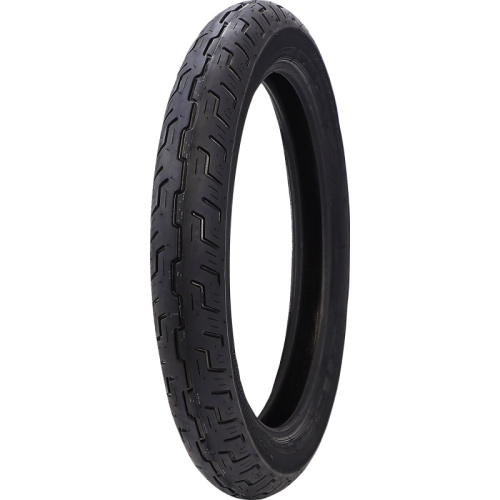 Dunlop - Dunlop D401 Harley Davidson Front Tire - 100/90-19 - 45064058