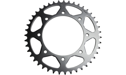 JT Sprockets - JT Sprockets Steel Rear Sprocket - 37T - JTR487.37