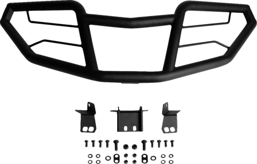 Moose Utility - Moose Utility Front Bumper - 2444.7186.1