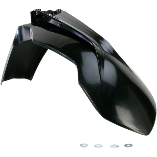 Acerbis - Acerbis Front Fender - Black - 2314210001