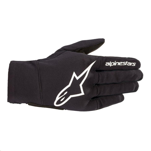 Alpinestars - Alpinestars Reef Gloves - 3569020-10-2X - Black - 2XL