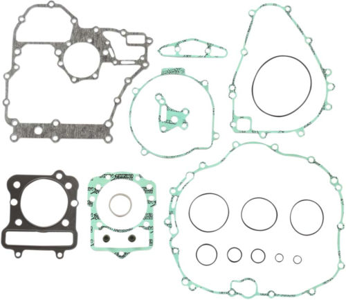 Athena - Athena Complete Gasket Kit - P400250850304