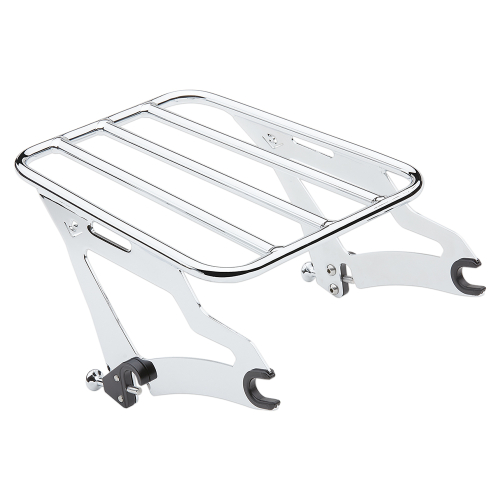 Cobra - Cobra Luggage Rack - 602-2500