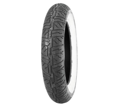 Dunlop - Dunlop CruiseMax Front Tire - 130/90-16 WWW - 417740