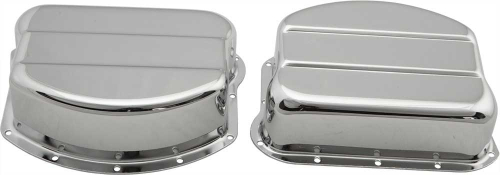 HardDrive - HardDrive Rocker Cover Kit - 10-135