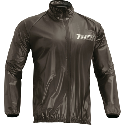 Thor - Thor Rain Jacket - 2854-0330 - Black - 2XL