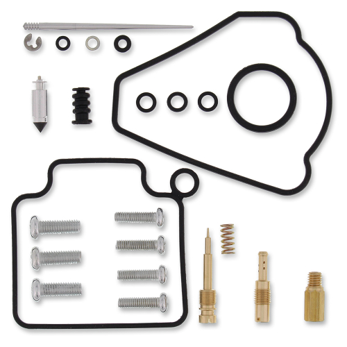 All Balls - All Balls Carburetor Rebuild Kit - 26-1333