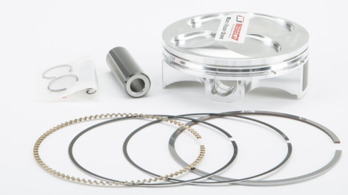 Wiseco - Wiseco Piston Kit - Standard Bore 97.00mm, 13.5:1 High Compression - 40255M09700