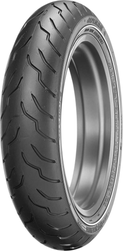 Dunlop - Dunlop American Elite Front Tire - MT90B16 NWW - 32AE-91