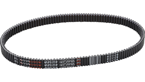 Gates - Gates G-Force RedLine Drive Belt - 46R5289