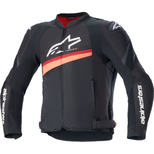 Alpinestars - Alpinestars T-GP Plus R V4 Airflow Jacket - 3300624-1030-3X