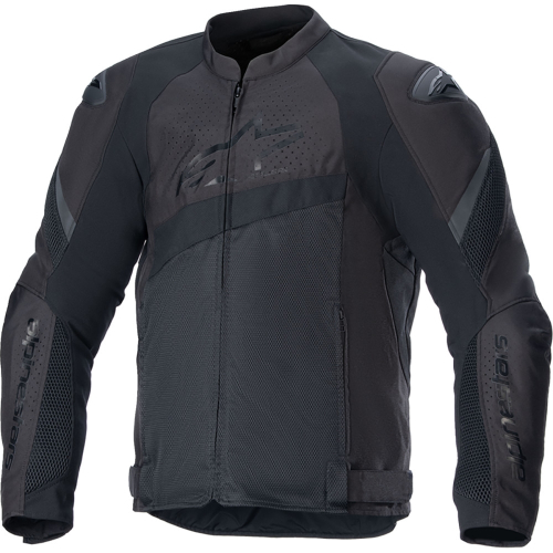 Alpinestars - Alpinestars T-GP Plus R V4 Airflow Jacket - 3300624-1100-2X