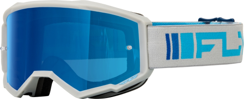 Fly Racing - Fly Racing Zone Goggles - 37-51523