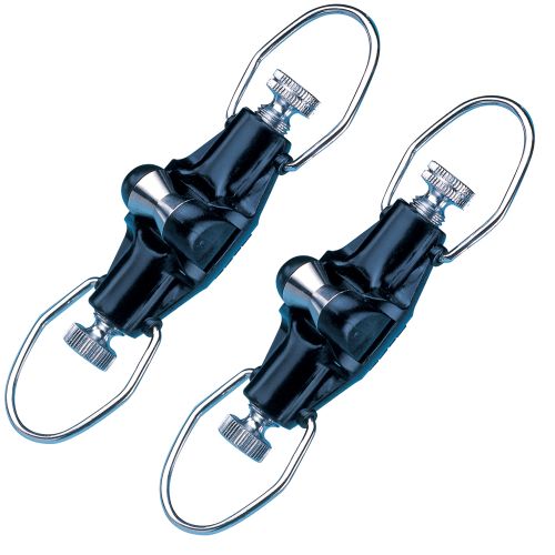 Rupp Marine - Rupp Nok-Outs Outrigger Release Clips - Pair