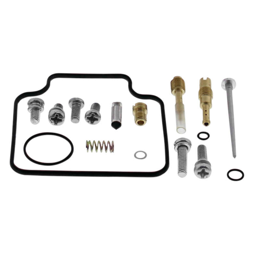 All Balls - All Balls Carburetor Rebuild Kit - 26-10018