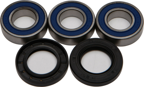 All Balls - All Balls Wheel Bearing and Seal Kit - 25-1021