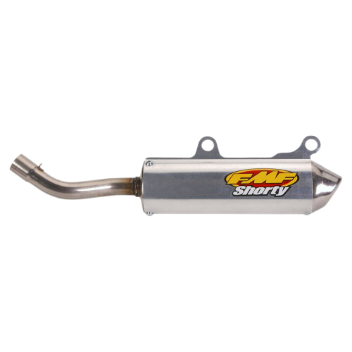 FMF Racing - FMF Racing PowerCore 2 Shorty Silencer - 020266