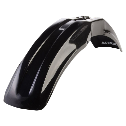 Acerbis - Acerbis Front Fender - Black - 2040360001