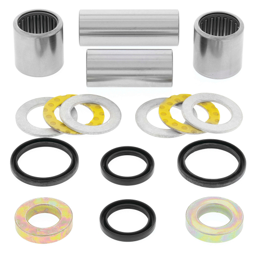 All Balls - All Balls Swing Arm Bearing Kit - 28-1127