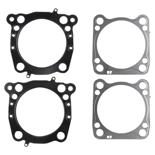 Cometic Gasket - Cometic Gasket Cylinder Head/Base Gasket Kit - .040in. (.014in. Base) - 4.320in. Bore - C10192-HB