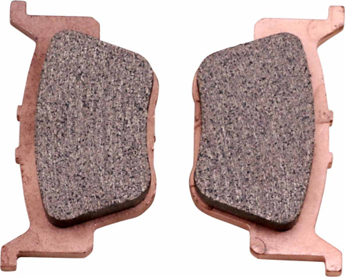 Galfer Brakes - Galfer Brakes HD Sintered Brake Pads - FD323G1397