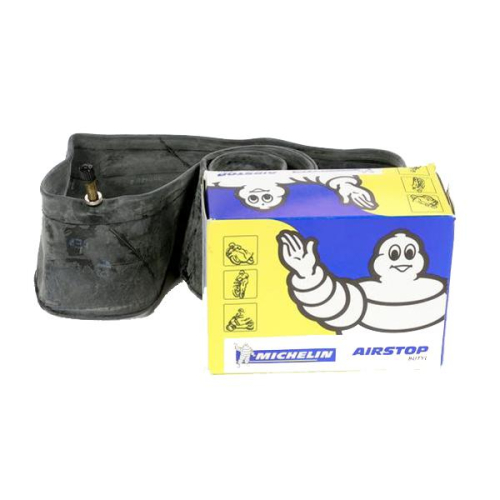 Michelin - Michelin Inner Tube - 3.25, 3.50, 100/80, 100/90, 90/90-16 - TR-4 - 39504