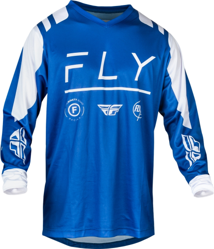 Fly Racing - Fly Racing F-16 Jersey - 377-924S