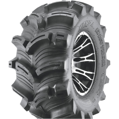 Kenda - Kenda K538 Executioner Front/Rear Tire - 28x9x14 - 25582008