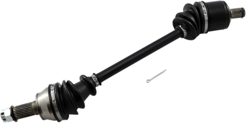 Moose Utility - Moose Utility OEM Replacement CV Axle - POL-7061