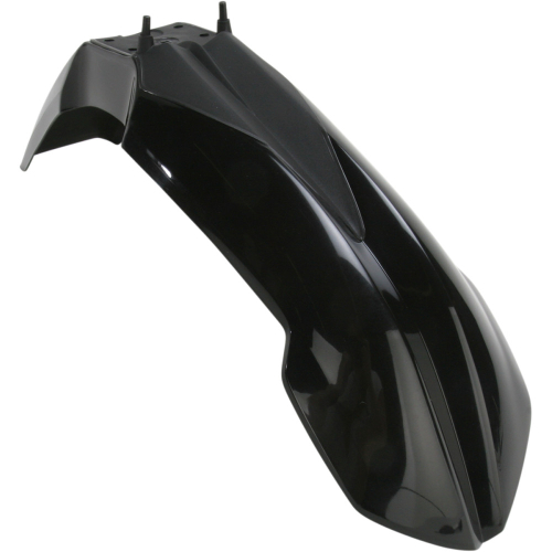 Acerbis - Acerbis Front Fender - Black - 2253000001