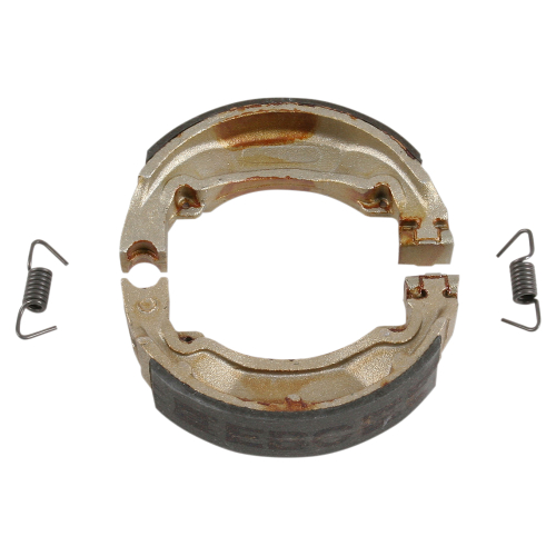 EBC - EBC Standard Brake Shoes - 504