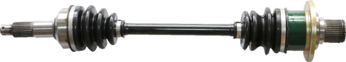 Moose Utility - Moose Utility OEM Replacement CV Axle - YAM-7009