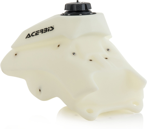 Acerbis - Acerbis Fuel Tank - Natural - 3.1 Gal. - 2911530147