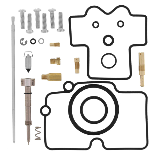 All Balls - All Balls Carburetor Rebuild Kit - 26-1278