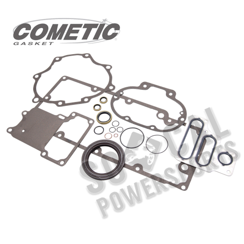 Cometic Gasket - Cometic Gasket Transmission Gasket Rebuild Kit - C9175