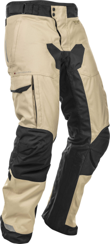 Fly Racing - Fly Racing Terra Trek Pants - 478-10932 - Sand - 32