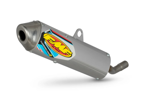 FMF Racing - FMF Racing PowerCore Silencer - 022066