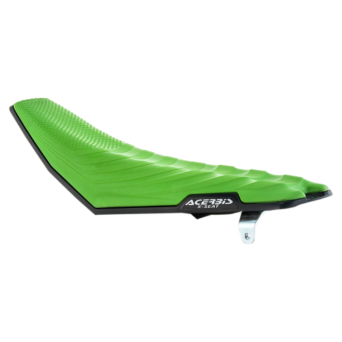 Acerbis - Acerbis X-Seat (Soft Version) - Green - 2464770006