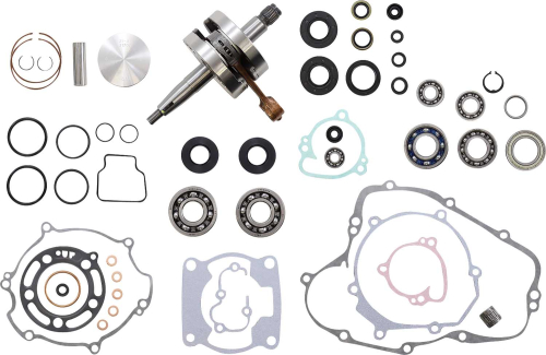 Vertex - Vertex Complete Engine Rebuild Kit In A Box - WR101-106