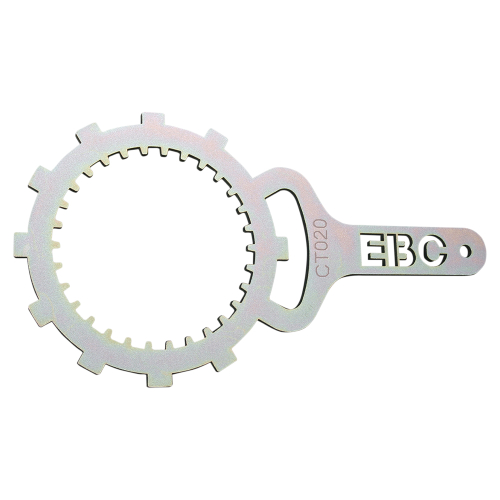 EBC - EBC Clutch Removal Tool - CT020