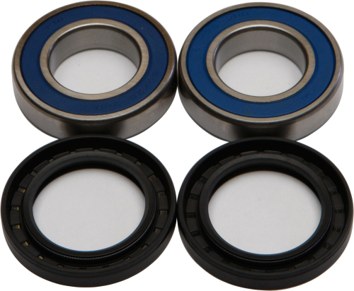 All Balls - All Balls Wheel Bearing and Seal Kit - 25-1397