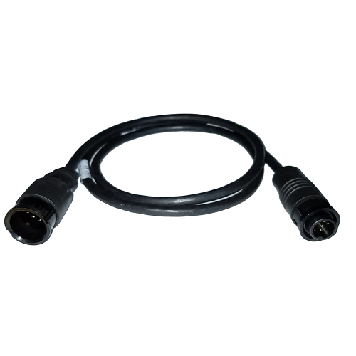 Airmar - Airmar Navico 9-Pin Mix &amp; Match Chirp Cable - 1M