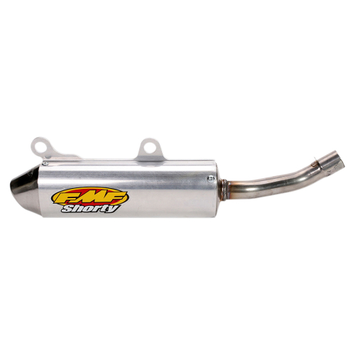 FMF Racing - FMF Racing PowerCore 2 Shorty Silencer - 020270