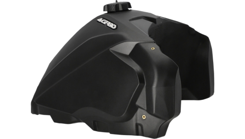 Acerbis - Acerbis Fuel Tank - Black - 5.8 gal. - 2911470001