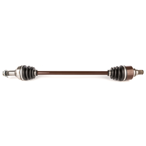 All Balls - All Balls 6 Ball Heavy Duty Axle - AB6-AC-8-302