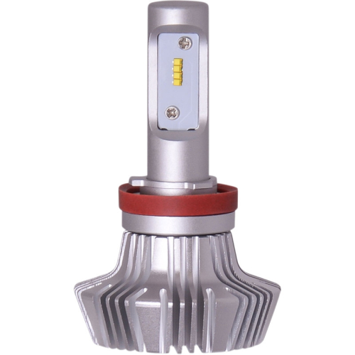 PIAA - PIAA Platinum LED Bulb - Style H11 - 25W - 16-77311