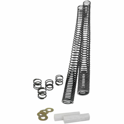 Progressive Suspension - Progressive Suspension Fork Lowering Kit - 10-1570