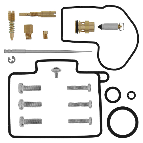 All Balls - All Balls Carburetor Rebuild Kit - 26-1122