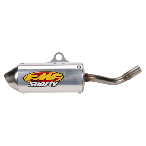 FMF Racing - FMF Racing PowerCore 2 Shorty Silencer - 024019