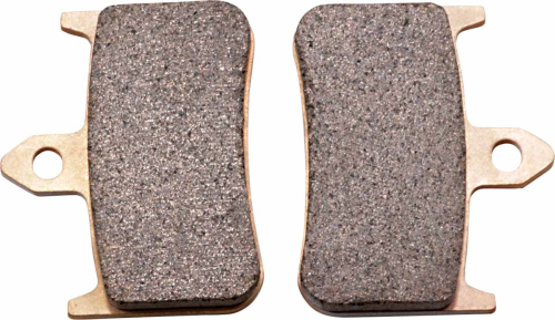 Galfer Brakes - Galfer Brakes HH Sintered Brake Pads - FD148G1375